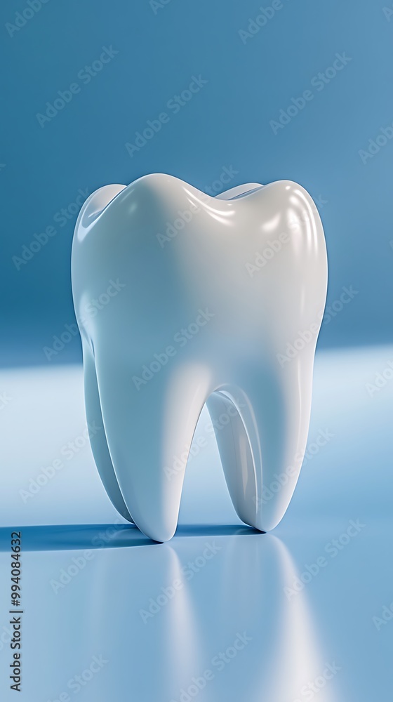 Dental care essentials on blue background: Tooth models, toothbrush, dental implants, and tools showcasing oral hygiene, dentistry, and modern dental care. Dental care essentials on blue background: Tooth models, toothbrush, dental implants, and tools showcasing oral hygiene, dentistry, and modern dental care.
