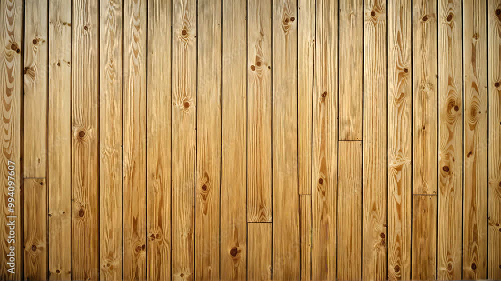 Natural Wood Plank Wall Texture Background Natural Wood Plank Wall Texture Background