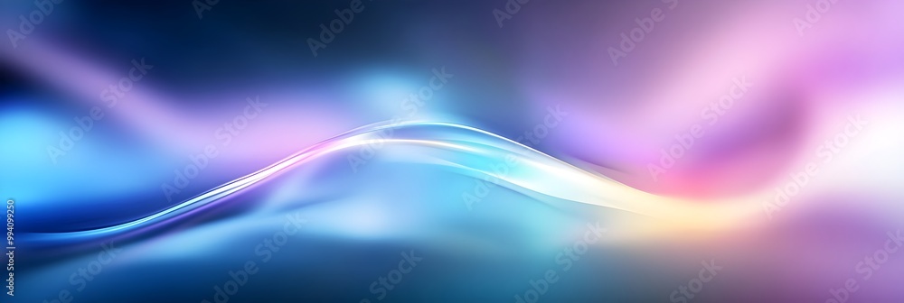 Mesmerizing Teal and Purple Blurred Abstract Background with Fluid Waves and Gradient Motion Effects for Futuristic or Ethereal Designs Mesmerizing Teal and Purple Blurred Abstract Background with Fluid Waves and Gradient Motion Effects for Futuristic or Ethereal Designs