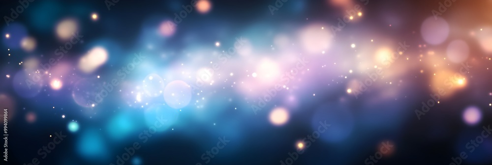 Captivating Cosmic Blurred Background Featuring Swirling Teal and Purple Tones Glowing Bokeh and Ethereal Lighting Effects Captivating Cosmic Blurred Background Featuring Swirling Teal and Purple Tones Glowing Bokeh and Ethereal Lighting Effects