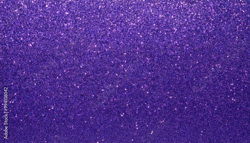 Purple Glitter Background. Wallpaper Texture.