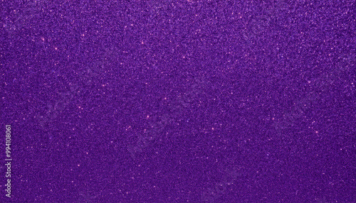 Purple Glitter Background. Wallpaper Texture.