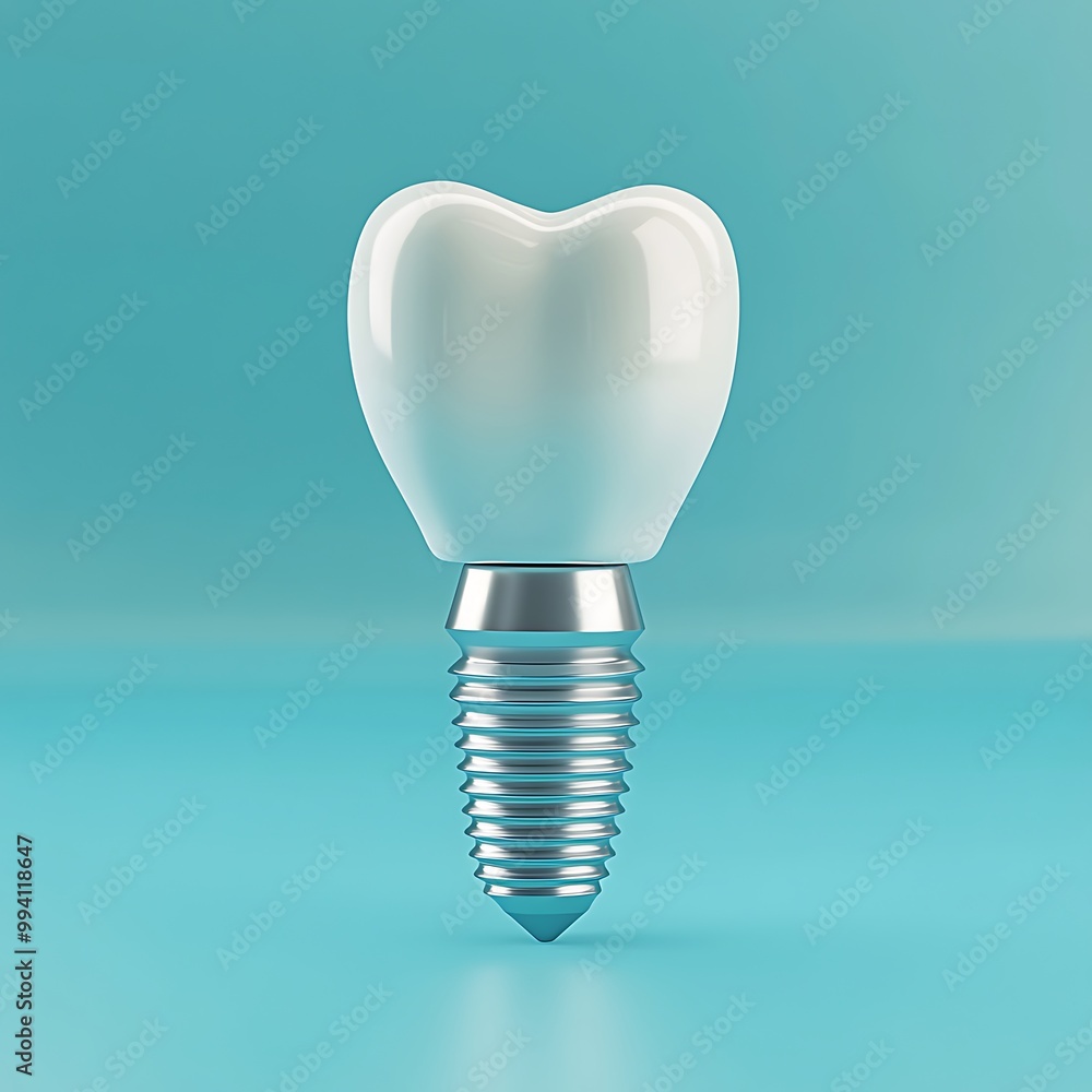 Dental care essentials on blue background: Tooth models, toothbrush, dental implants, and tools showcasing oral hygiene, dentistry, and modern dental care. Dental care essentials on blue background: Tooth models, toothbrush, dental implants, and tools showcasing oral hygiene, dentistry, and modern dental care.