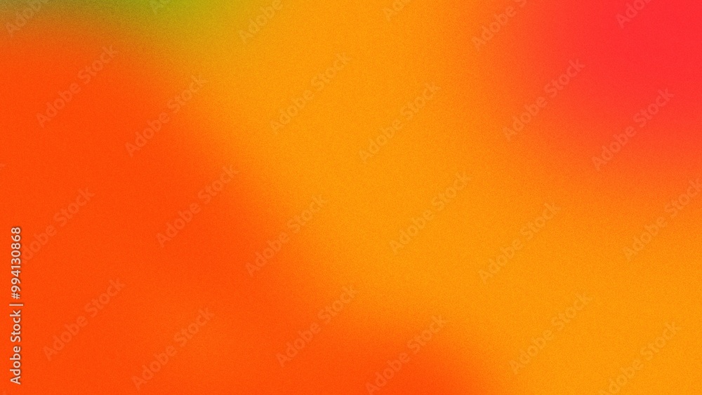 An abstract poster design featuring a grainy orange-to-red gradient background, accented by a subtle noise texture effect. An abstract poster design featuring a grainy orange-to-red gradient background, accented by a subtle noise texture effect.