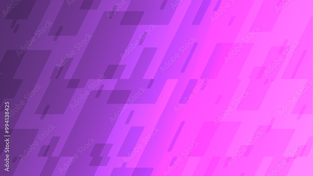 Digital Abstract Diagonal Background
