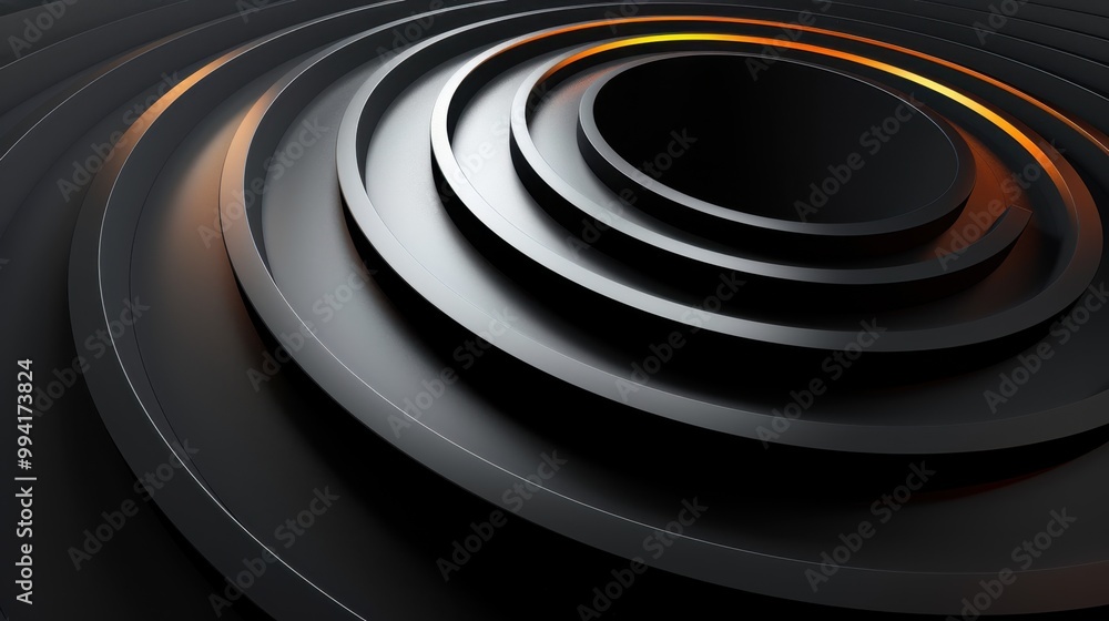 Abstract art features a circle. The wallpaper is decorative and geometric. Abstract art features a circle. The wallpaper is decorative and geometric.