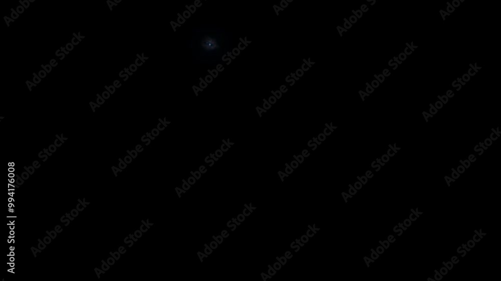 Animation video portal with green screen background Animation video portal with green screen background