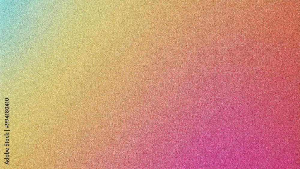 Colorful Gradient Background with Grainy Noise Texture. Modern and Futuristic Design with Smooth Fluid Shapes, Ideal for Posters with a Unique Visual Appeal Colorful Gradient Background with Grainy Noise Texture. Modern and Futuristic Design with Smooth Fluid Shapes, Ideal for Posters with a Unique Visual Appeal