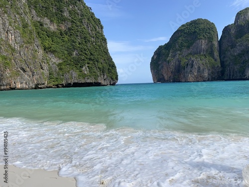 Maya Bay 