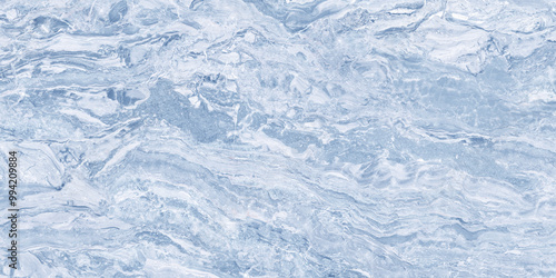 Blue marble texture background with high resolution, Italian marble