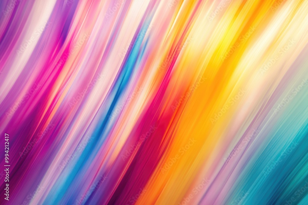 Vibrant abstract designs featuring a blend of colors and shades in a bright blurred format Vibrant abstract designs featuring a blend of colors and shades in a bright blurred format