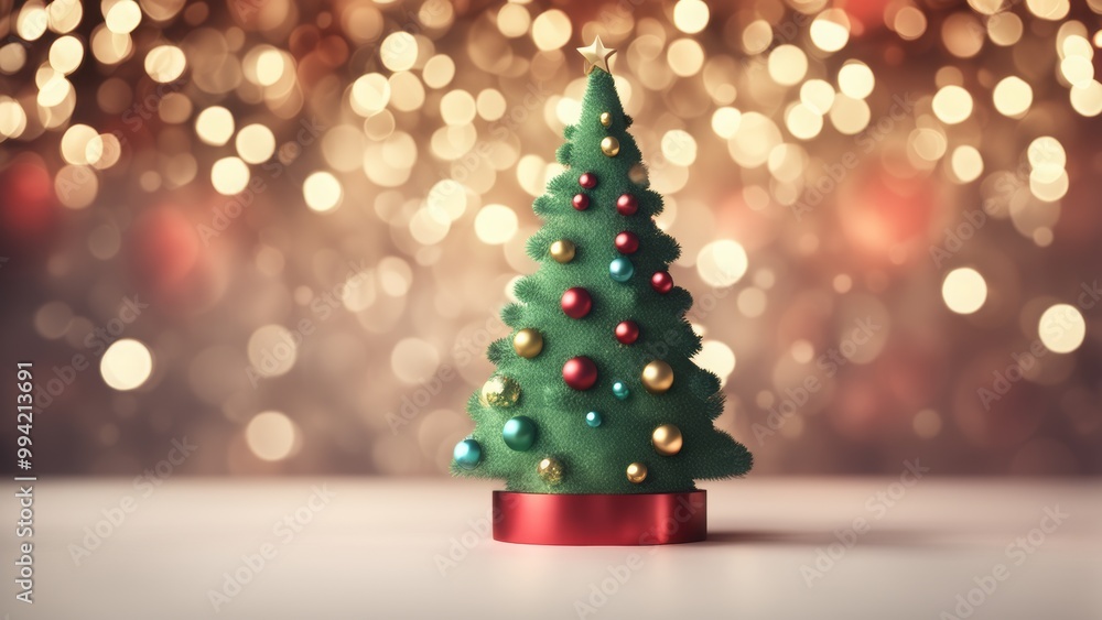christmas tree, art christmas tree, art