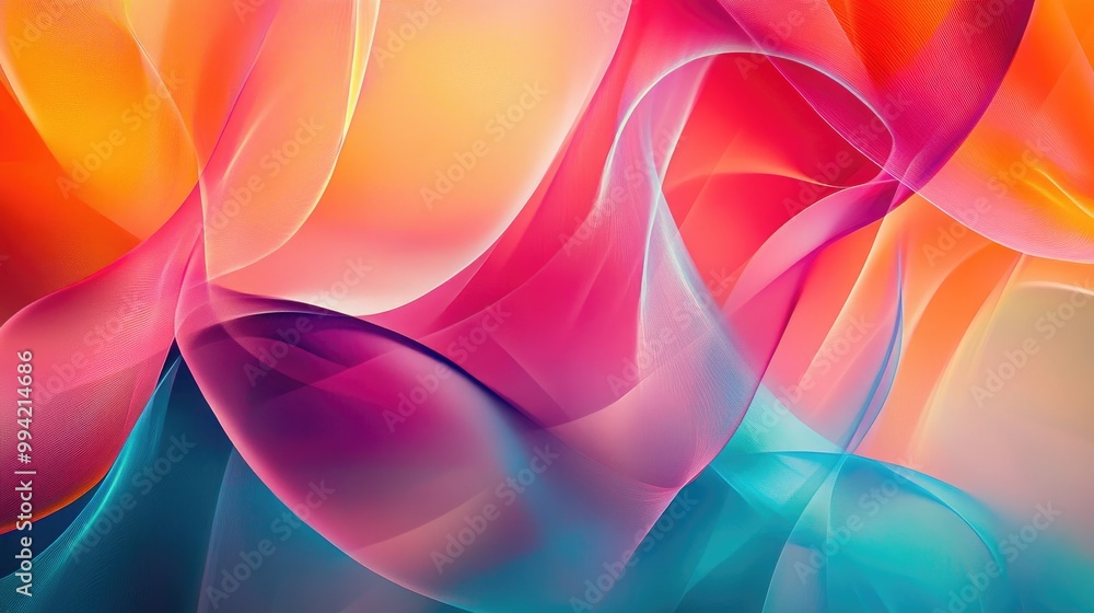 This image is part of a vibrant series of abstract digital artworks suitable for design and advertising backgrounds offering a variety of color choices for versatile use This image is part of a vibrant series of abstract digital artworks suitable for design and advertising backgrounds offering a variety of color choices for versatile use