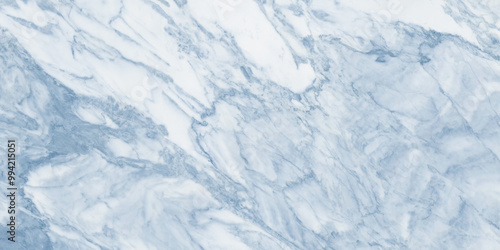 Wallpaper Mural Blue marble texture background with high resolution, Italian marble Torontodigital.ca