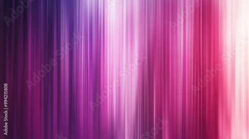 Purple and pink blurred background with vertical lines creating a dynamic movement effect