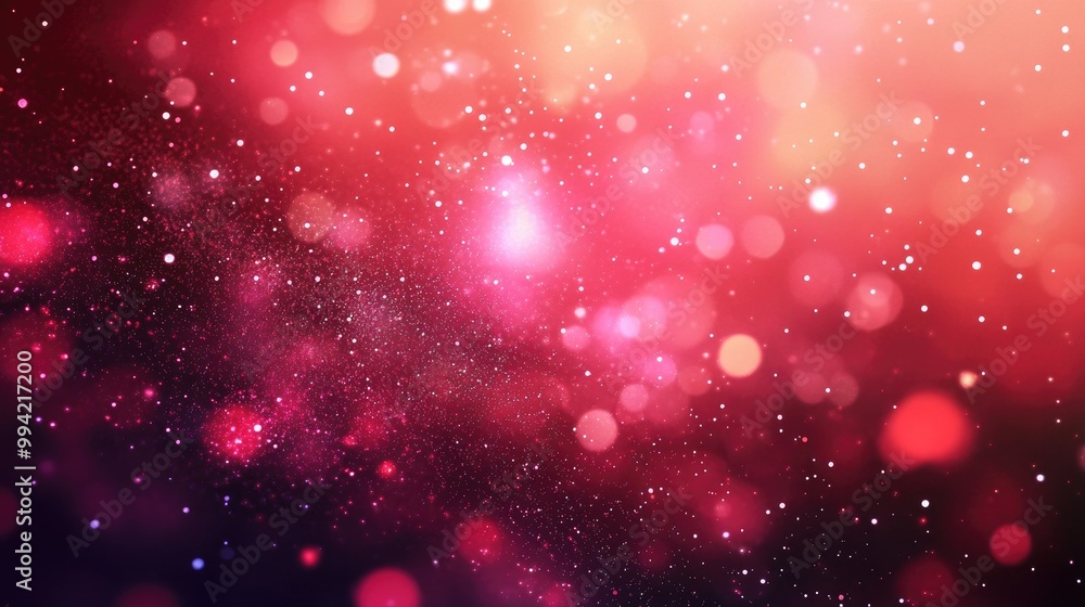 Vibrant red backdrop with a festive sparkly design Abstract pastel blur creates a trendy cosmic gradient Unique neon template for banners and enchanting prints Vibrant red backdrop with a festive sparkly design Abstract pastel blur creates a trendy cosmic gradient Unique neon template for banners and enchanting prints