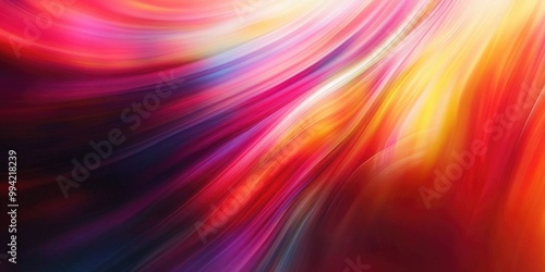 Abstract motion backdrop ideal for your design projects