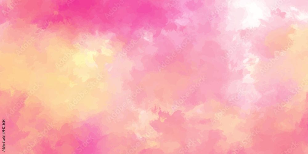 abstract colorful background with bokeh .Delicate sepia background with paint stains watercolor texture .subtle watercolor pink yellow blue gradient illustration. abstract colorful background with bokeh .Delicate sepia background with paint stains watercolor texture .subtle watercolor pink yellow blue gradient illustration.