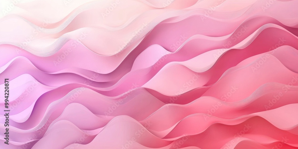Abstract gradient background in shades of pink Abstract gradient background in shades of pink