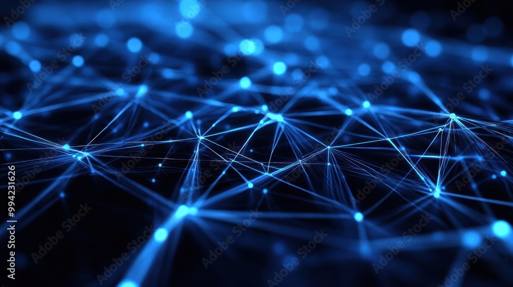 The Abstract Digital Network The Abstract Digital Network
