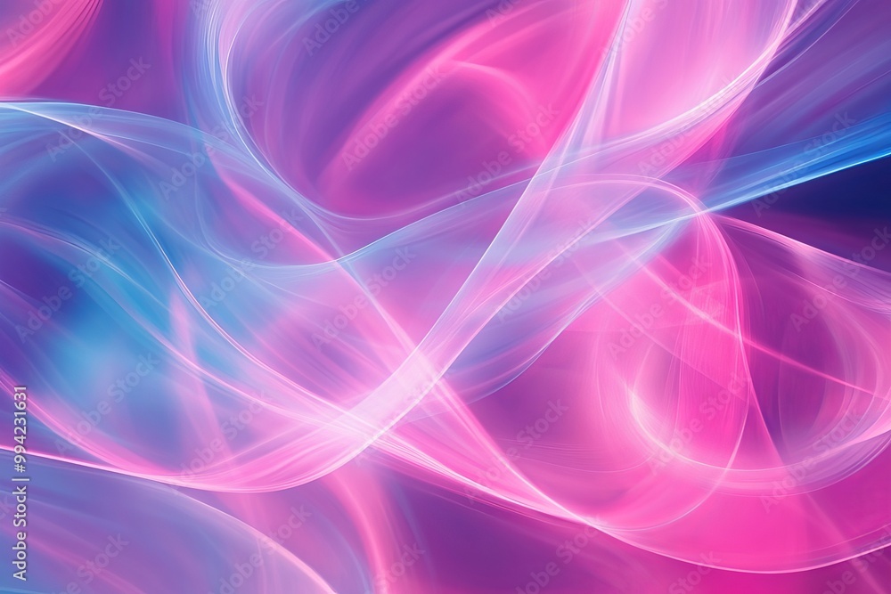 light abstract wallpaper background in pink neon tones, desktop wallpaper, vector illustration light abstract wallpaper background in pink neon tones, desktop wallpaper, vector illustration