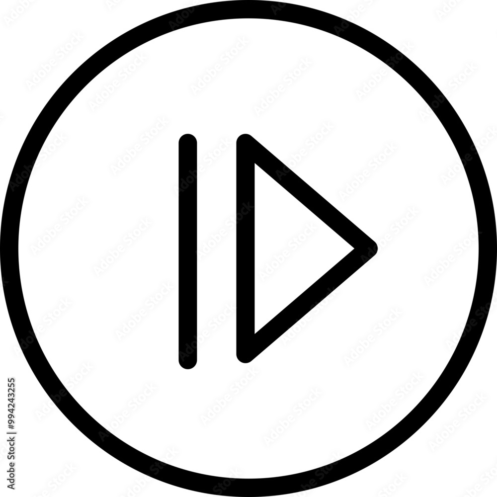 Single isolated icon with outline style icon on white background
Single isolated icon with outline style icon on white background