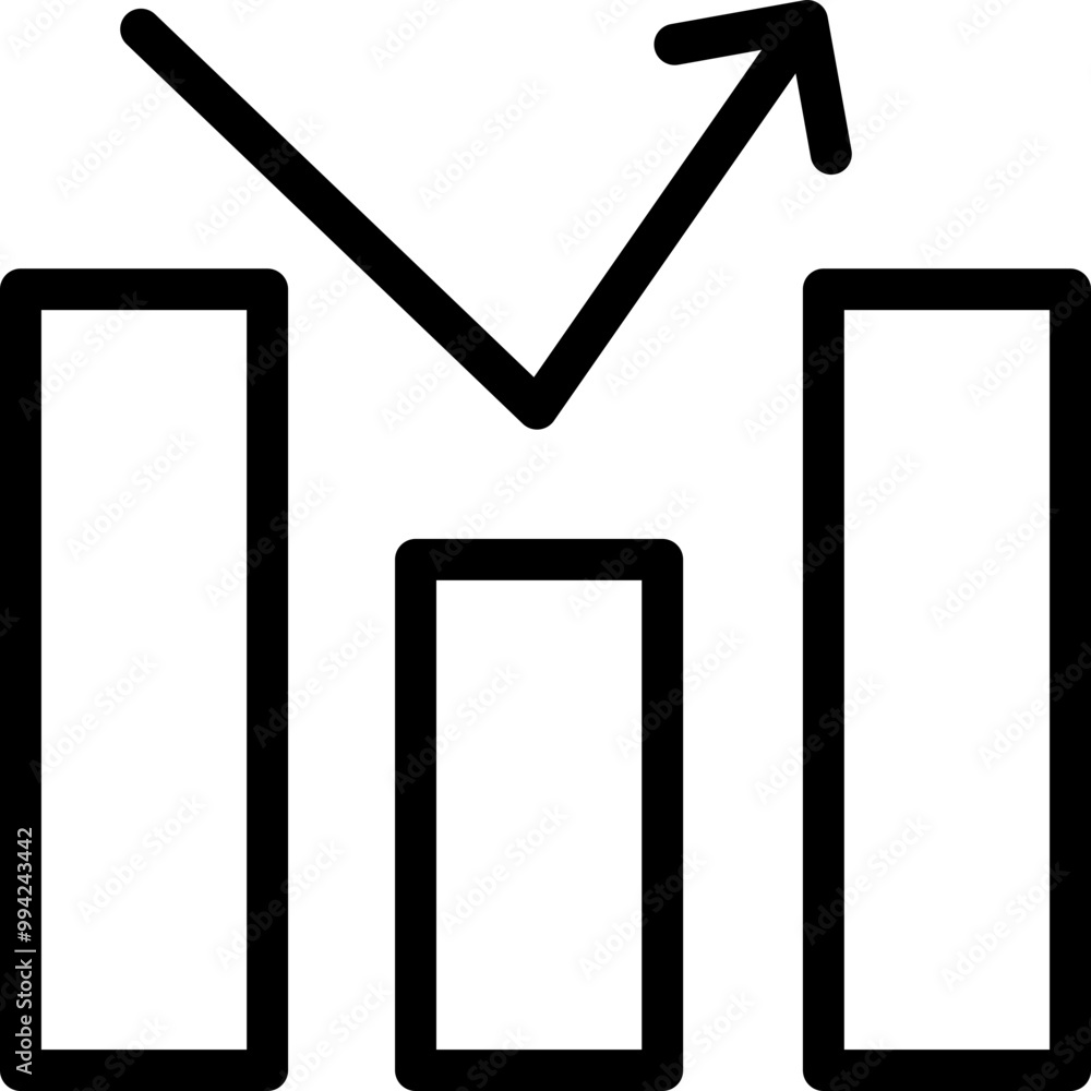 Single isolated icon with outline style icon on white background
Single isolated icon with outline style icon on white background