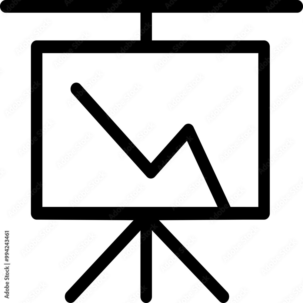 Single isolated icon with outline style icon on white background
Single isolated icon with outline style icon on white background