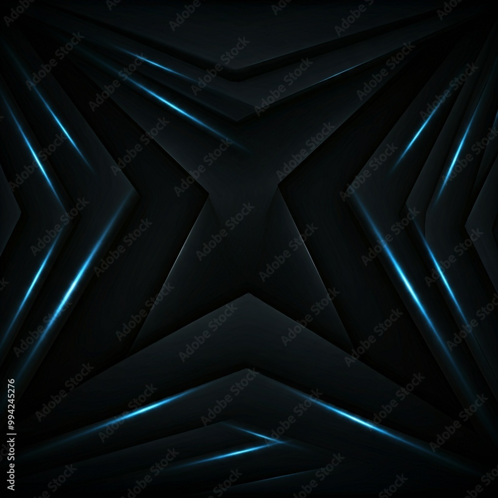 Neon Lines: Abstract Background
Neon Lines: Abstract Background