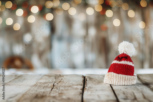Christmas Hat