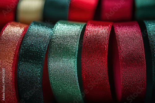 Christmas Ribbon
