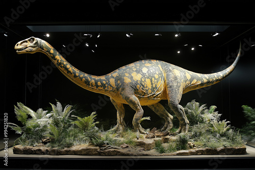 Corythosaurus