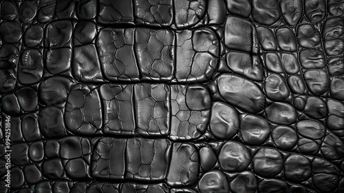 Crocodile Texture