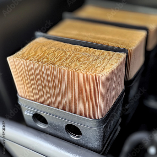 Furnace Filter Change