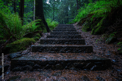 Grouse Grind