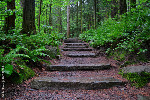 Grouse Grind