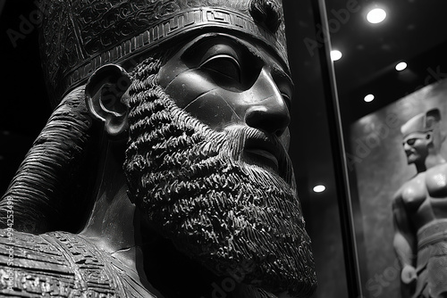 Hammurabi photo