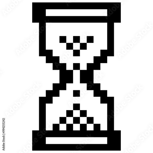 Hourglass, png, icon, art, design, illustration.