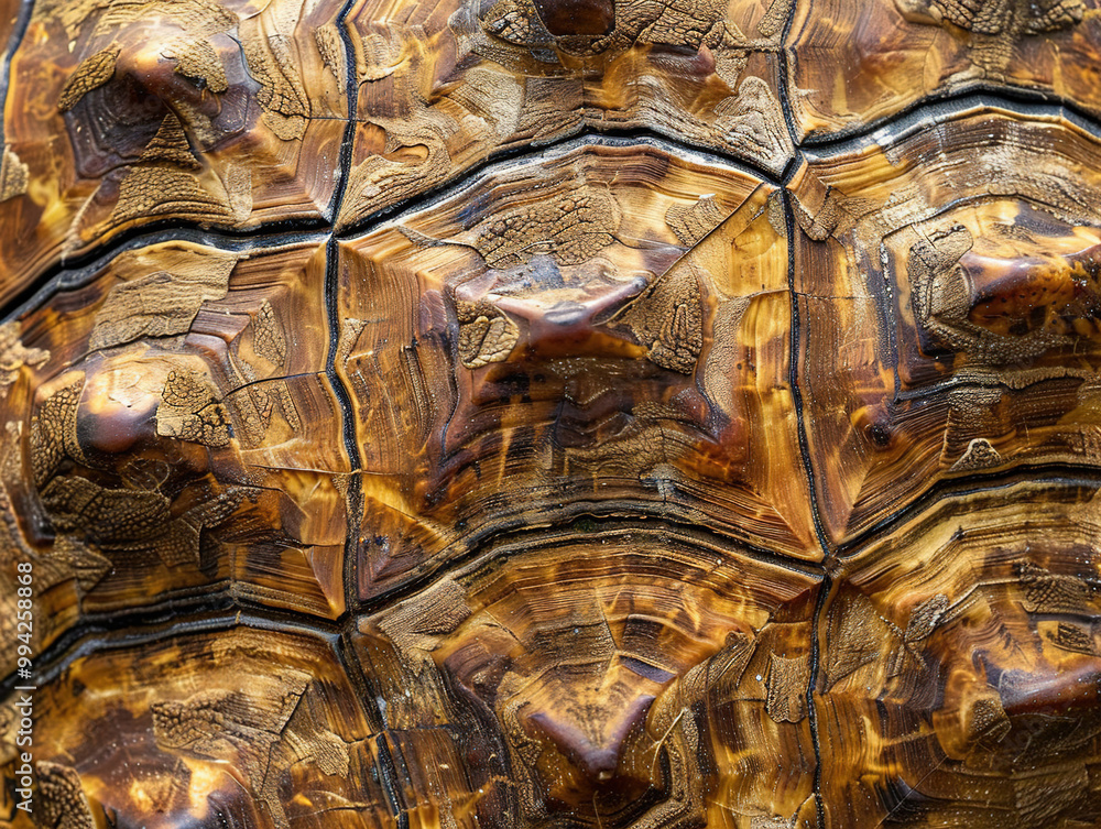 Turtle Shell Texture Turtle Shell Texture