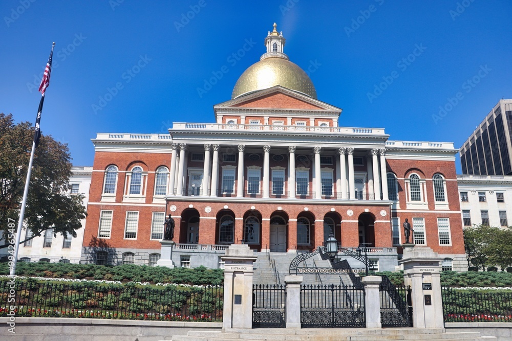 Boston, Massachusetts, USA Boston, Massachusetts, USA