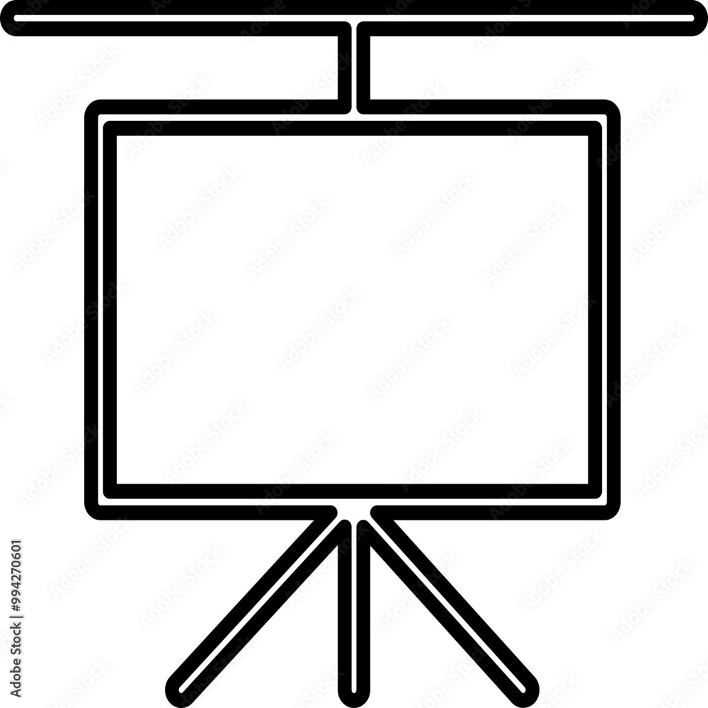 Single isolated icon with outline style icon on white background Single isolated icon with outline style icon on white background