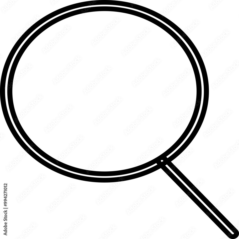 Single isolated icon with outline style icon on white background Single isolated icon with outline style icon on white background