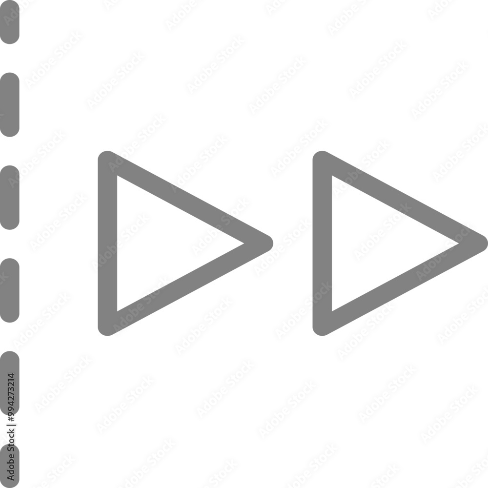 Single isolated icon with outline style icon on white background Single isolated icon with outline style icon on white background