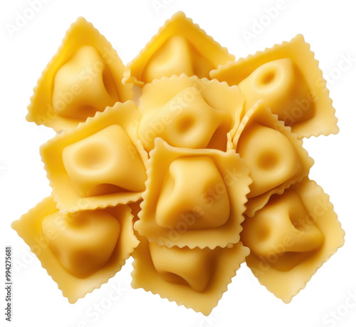 PNG Ravioli pasta ravioli tortellini food.