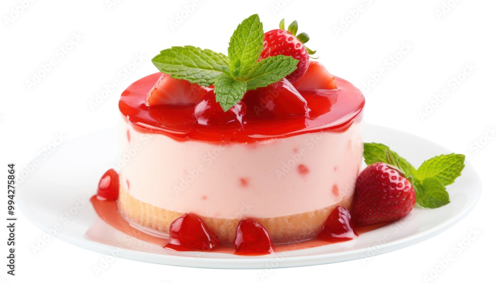 PNG Strawberry dessert cream food. PNG Strawberry dessert cream food.