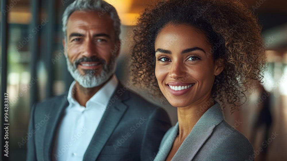 business team of confident professionals smiling in a modern office setting, focused on teamwork, leadership, and productivity for corporate success business team of confident professionals smiling in a modern office setting, focused on teamwork, leadership, and productivity for corporate success