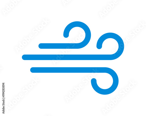 Wind icon