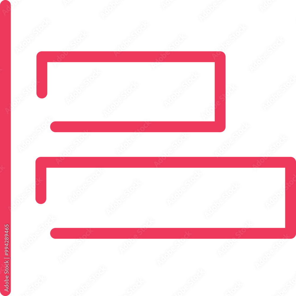 Single isolated icon with outline style icon on white background Single isolated icon with outline style icon on white background
