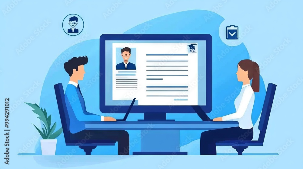Finding the Best Talent: The Role of Technology in Hiring Finding the Best Talent: The Role of Technology in Hiring