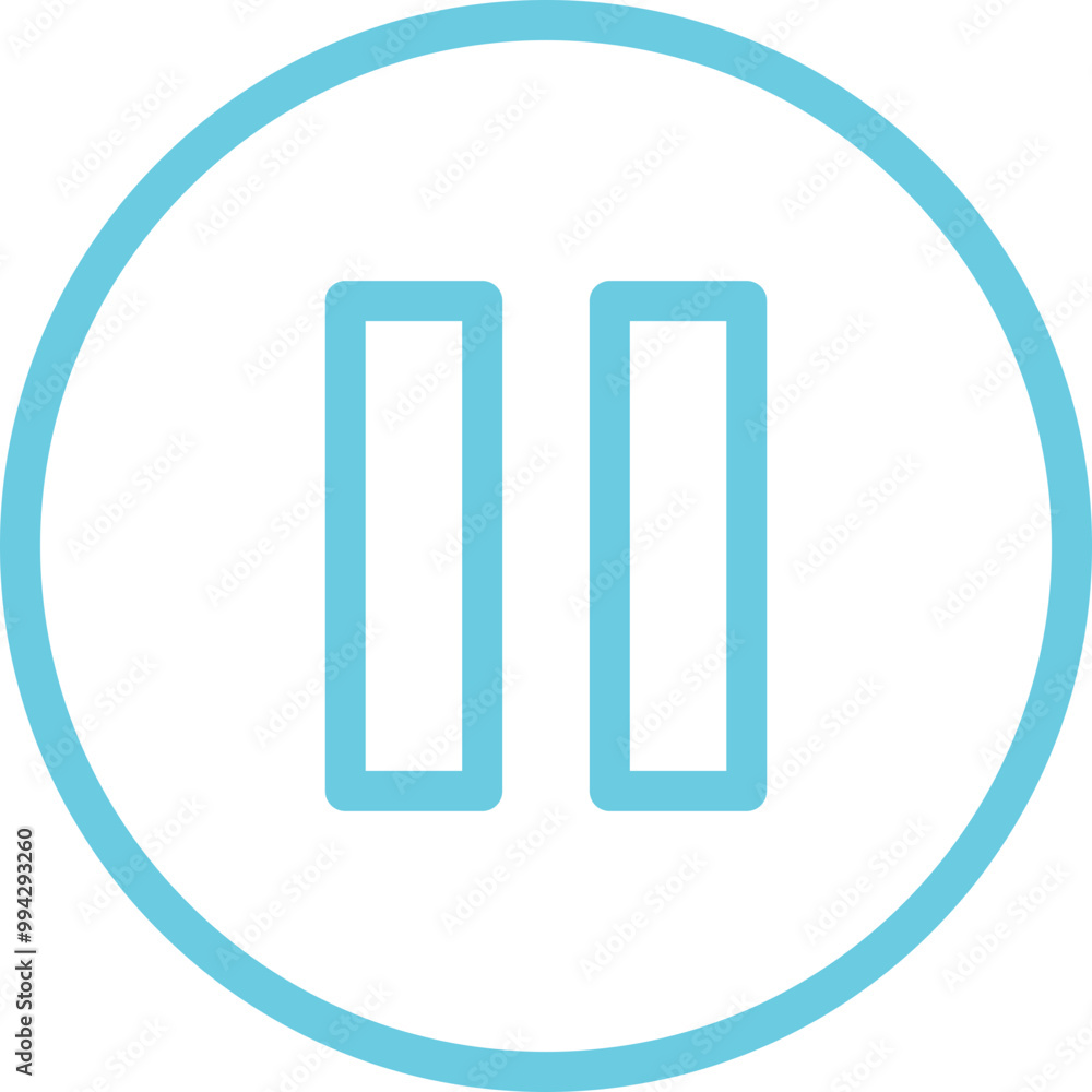 Single isolated icon with outline style icon on white background Single isolated icon with outline style icon on white background